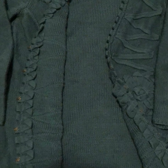 Charlie and Robin sweater - s - Picture 3 of 4